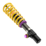 KW Coilover Kit V4 25-26 BMW M5 (G99) Touring Wagon 4WD - 3A7200GL