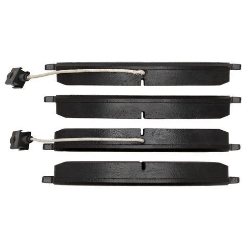 R1 14-22 Ram Promaster 2500 Front Ceramic Brake Pads - 2310-1540-20