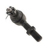 Synergy 07-18 Jeep Wrangler JK/JKU HD Tie Rod End Metal On Metal 7/8-18 LH - 4131-L