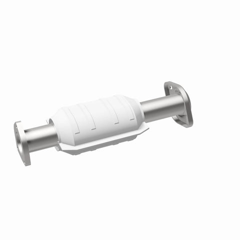 MagnaFlow Direct Fit Catalytic Converter 01/20/00-01 Jeep Cherokee 4.0L Rear (49 State) - 93208