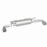 BRExhaust Rear Muffler Kit Replacement Nissan - 108-0199