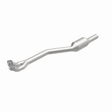 MagnaFlow Right Side Converter Direct Fit California Grade 00-03 BMW M5 5.0L - 4481692