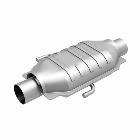 MagnaFlow Conv Univ 3 W/Dual Air - 93529