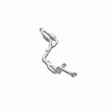 MagnaFlow Direct Fit Catalytic Converter 94-97 Mercedes C280 2.8L - 23580