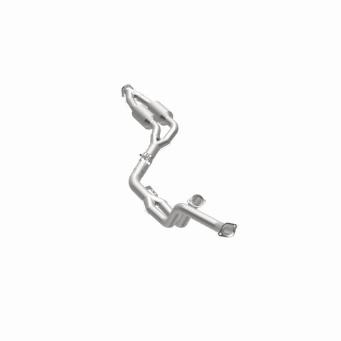 MagnaFlow Direct Fit Catalytic Converter 94-97 Mercedes C280 2.8L - 23580