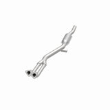 MagnaFlow Direct Fit Catalytic Converter 91-96 BMW 850 V12 P/S - 93685