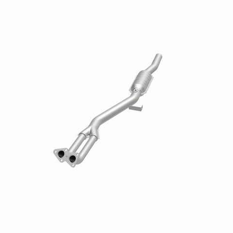 MagnaFlow Direct Fit Catalytic Converter 91-96 BMW 850 V12 P/S - 93685
