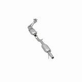 MagnaFlow Conv DF 87-93 Ford Bronco 4.9L / 87-95 F-150/F-250 (Non SD)/F-350 (Non SD) PU 4.9L (CA) - 334302