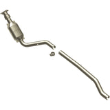 MagnaFlow Conv DF 96-00 Caravan 3.0L - 93278