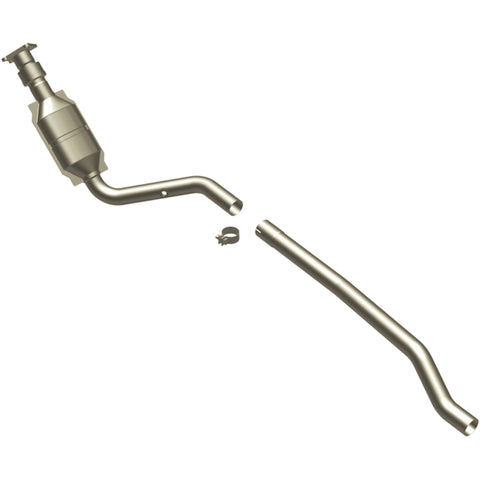 MagnaFlow Conv DF 96-00 Caravan 3.0L - 93278