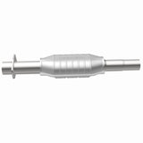 MagnaFlow Direct Fit Catalytic Converter Gm - 23475