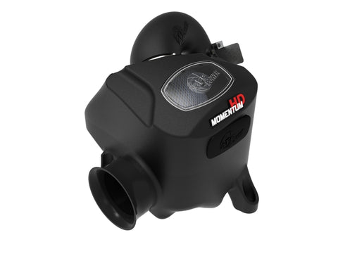 aFe 15-20 Toyota Hilux L4-2.8L (td) Momentum HD Cold Air Intake System w/ Pro 10R Media - 50-70063T