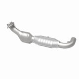 MagnaFlow Direct Fit Catalytic Converter F150 Truck 97-98 V8 4.6L 2W - 93321