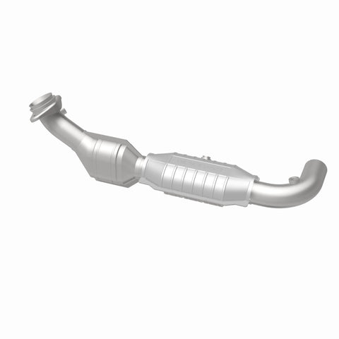 MagnaFlow Direct Fit Catalytic Converter F150 Truck 97-98 V8 4.6L 2W - 93321