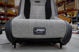 PRP Competition Elite Suspension Seat - A8301
