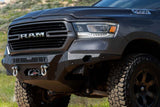 DV8 Offroad 19-23 RAM 1500 Spec Series Front Bumper - FBDR1-06