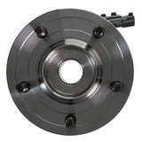 MOOG 07-08 Chrysler Pacifica Rear Hub Assembly - 512458