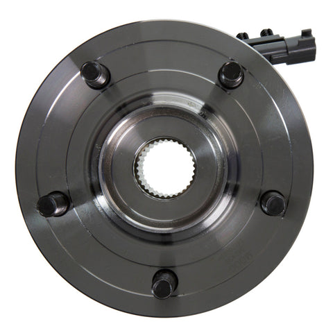 MOOG 07-08 Chrysler Pacifica Rear Hub Assembly - 512458