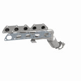 MagnaFlow Direct Fit Catalytic Converter 95-98 Acura TL 2.5L - 452383