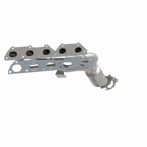 MagnaFlow Direct Fit Catalytic Converter 95-98 Acura TL 2.5L - 452383