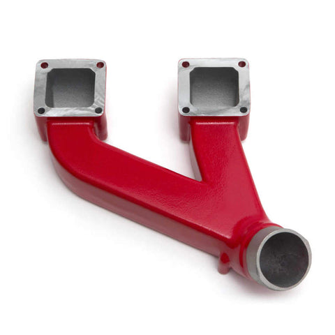Banks Power 94-98 Dodge 5.9L Non-EGR Twin-Ram Manifold System - 42710