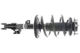 KYB Shocks & Struts Strut Plus Front Right 09-16 Toyota Venza - SR4439