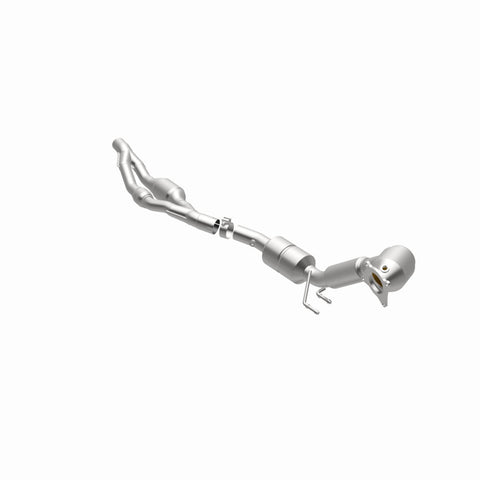 MagnaFlow Conv DF AUDI TT- 2008 4 2.0L OEM - 49715