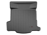 WeatherTech 14+ Chevrolet Impala Cargo Liners - Black - 40633