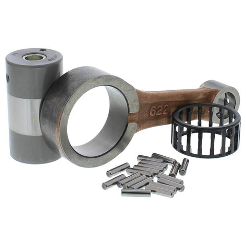 Hot Rods 04-06 Suzuki RM-Z 250 250cc Connecting Rod Kit - 8622