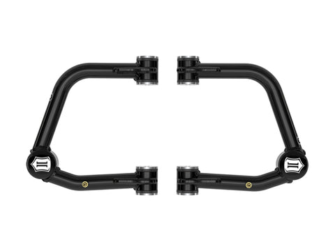 ICON 2024+ Toyota Tacoma Tubular UCA DJ Pro Kit - 58452DJ