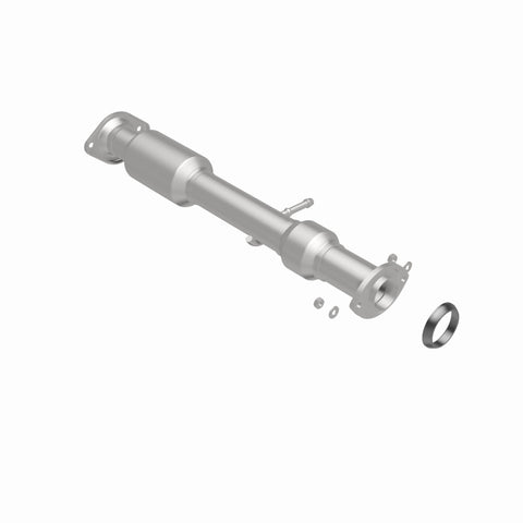 MagnaFlow Conv DF 14-15 Toyota Highlander 3.5L - 52534