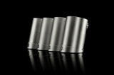 Akrapovic 07-13 BMW M3 (E90) Tail Pipe Set (Titanium) - TP-BME92H-90/93
