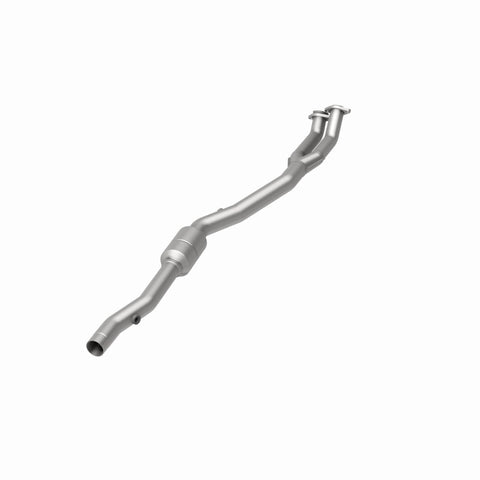 Magnaflow California Direct Fit Converter 96-97 BMW 840Ci 4.4L - 4481687