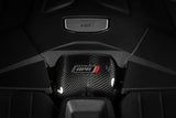 APR 19-23 Porsche Cayenne (9Y/SUV) 2.9T Carbon Fiber Intake System - CI100058