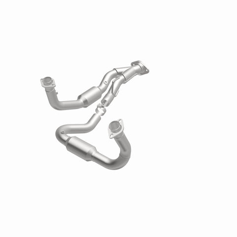 MagnaFlow Conv DF 05-06 Grand Cherokee 4.7 - 24471