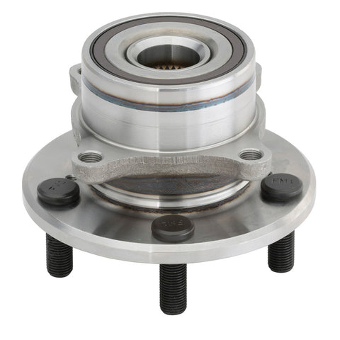 MOOG 10-13 Acura ZDX Front Hub Assembly - 513267