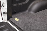 BedRug 04-14 Ford F-150 6ft 6in Bed Mat (Use w/Spray-In & Non-Lined Bed) - BMQ04SBS