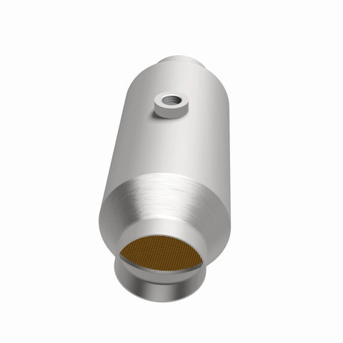 MagnaFlow California Grade Universal Catalytic Converter - 2.25in ID/OD 11in Length - 5551355