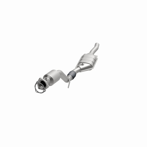 MagnaFlow Conv DF 00-01 Audi A6 2.8L - 444327