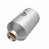 MagnaFlow Universal Catalytic Converter 2.00in. Mid-Bed O2 CA - 4481354