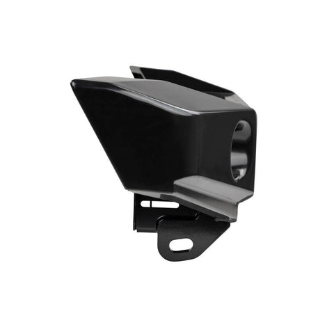 ARB Sahara Deluxe Winch Bumper Jk 07On Satin W/Crush Cans - 3950210
