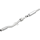 MagnaFlow Direct Fit Catalytic Converter Mini Cooper Clubman Rear - 49029