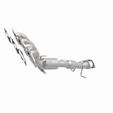 MagnaFlow Conv DF 04-05 Mazda 3 2.3L Manifold - 51615