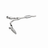 MagnaFlow Direct Fit Catalytic Converter 02-03 Ram 1500 4.7L - 458068