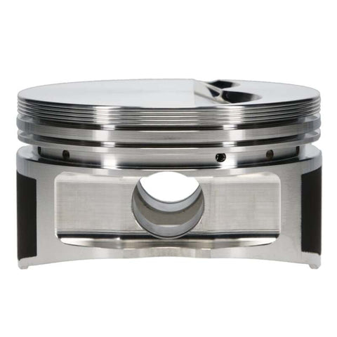 JE Pistons 302 SBF TWISTED FT Set of 8 Pistons - 194949