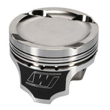 Wiseco Honda Turbo F-TOP 1.176 X 81.0MM Piston Shelf Stock - 6542M81