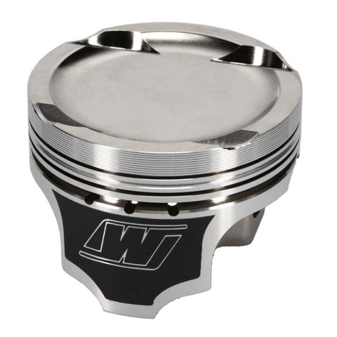 Wiseco Honda Turbo F-TOP 1.176 X 81.0MM Piston Shelf Stock - 6542M81