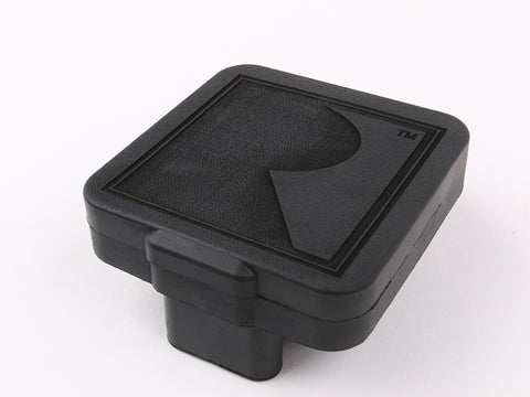 Roush 15-24 F-150 2-Inch Hitch Cover - 421973