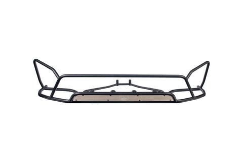 LP Aventure 2020 Subaru Outback Big Bumper Guard - Powder Coated - FLP-OBA-20-GUARD-B+OPC