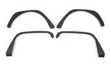 DV8 Offroad 18-24 Jeep Wrangler JL Fender Deletes - FDJL-08